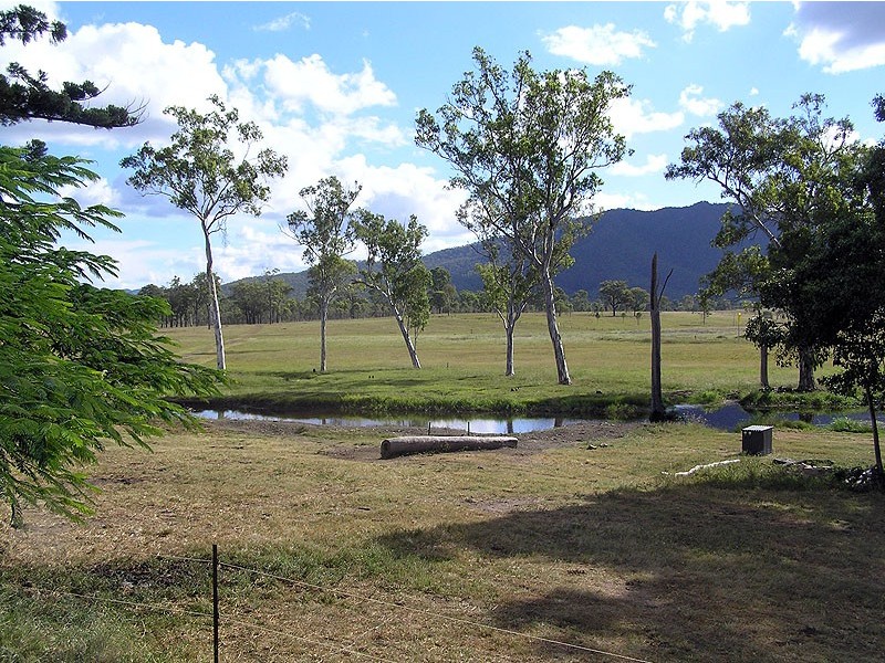 119 Burgess Road, Miriam Vale QLD 4677