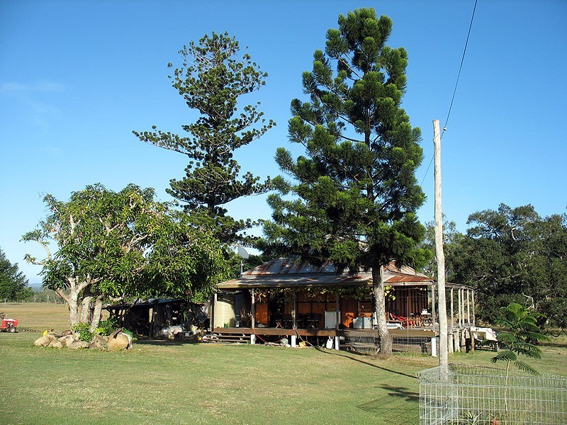 119 Burgess Road, Miriam Vale QLD 4677