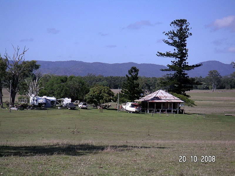 119 Burgess Road, Miriam Vale QLD 4677