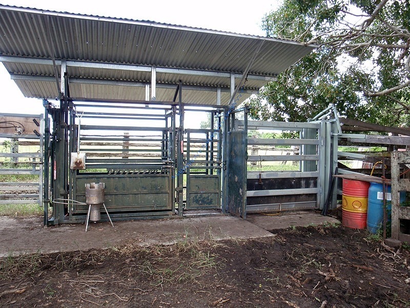 119 Burgess Road, Miriam Vale QLD 4677