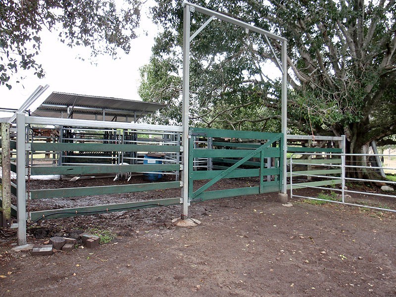 119 Burgess Road, Miriam Vale QLD 4677