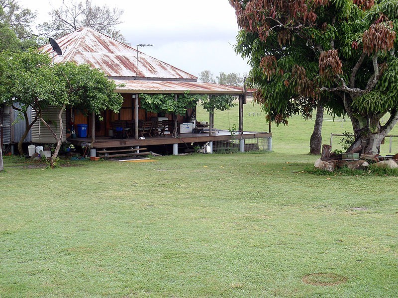 119 Burgess Road, Miriam Vale QLD 4677