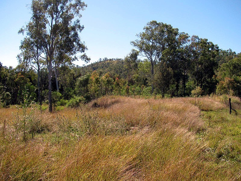 Lot 33 Marble Creek Road, Boyne Valley QLD 4680