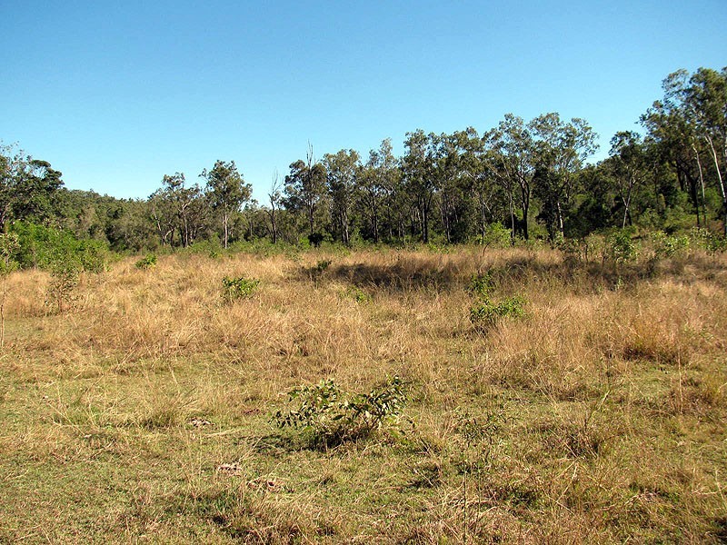 Lot 33 Marble Creek Road, Boyne Valley QLD 4680