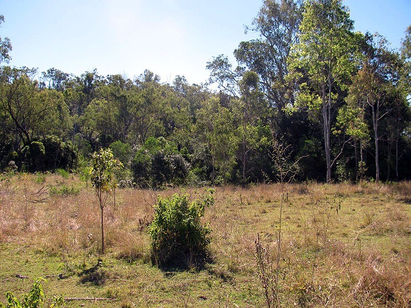 Lot 33 Marble Creek Road, Boyne Valley QLD 4680