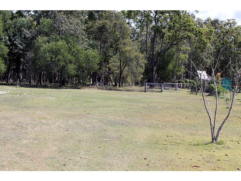 157 Messmate Drive, Miriam Vale QLD 4677