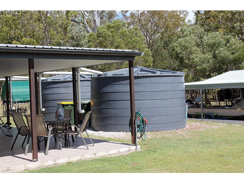 157 Messmate Drive, Miriam Vale QLD 4677