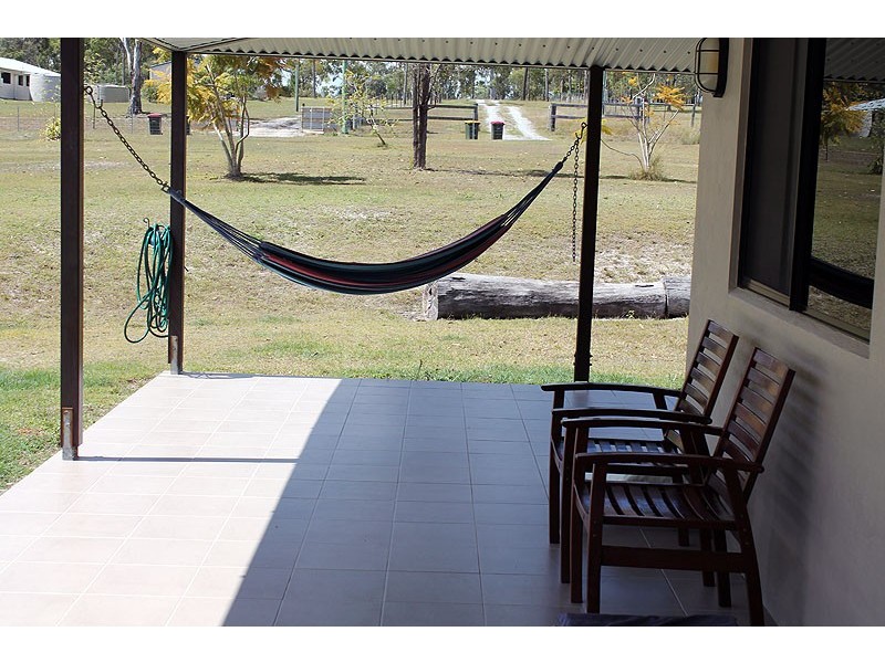 157 Messmate Drive, Miriam Vale QLD 4677