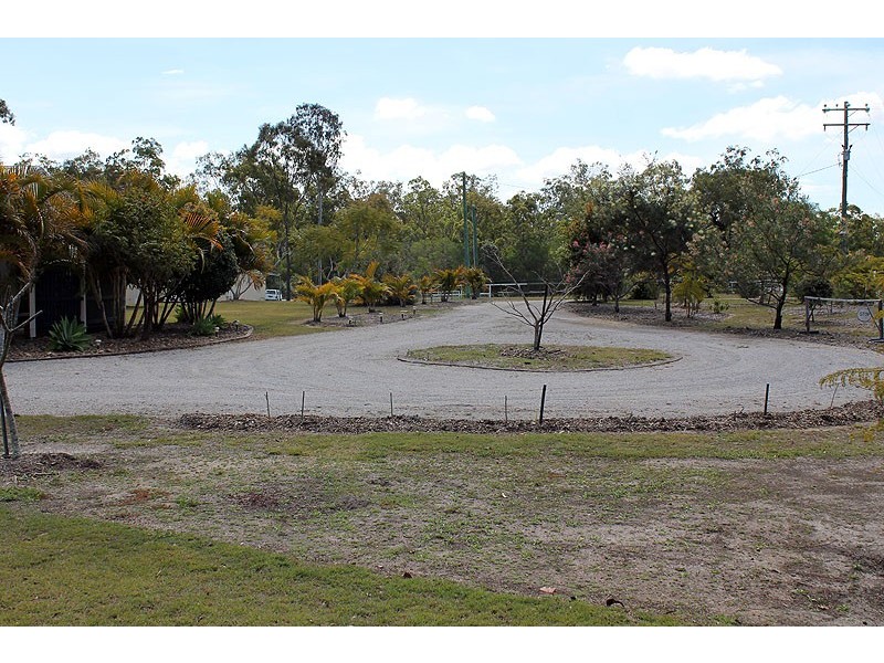 139 Messmate Drive, Miriam Vale QLD 4677