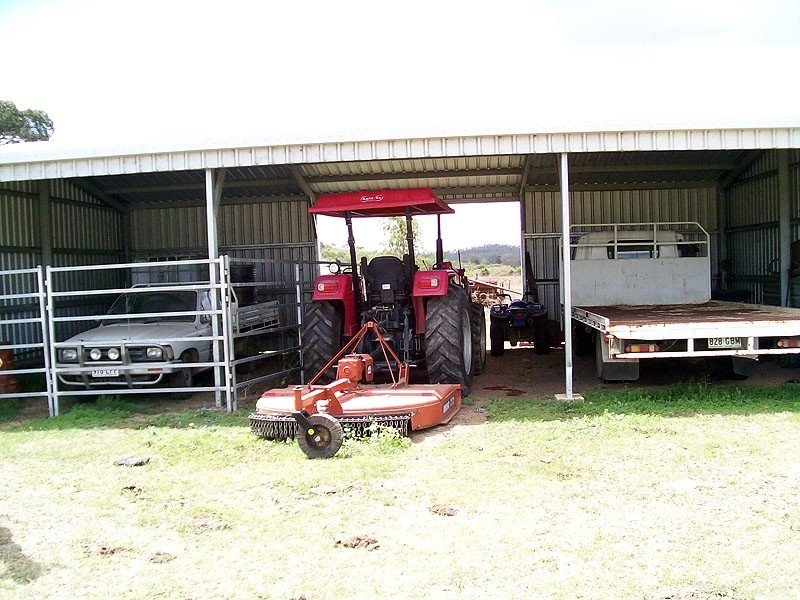 30 Duncan Road, Marmor QLD 4702