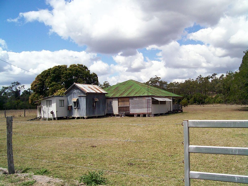30 Duncan Road, Marmor QLD 4702