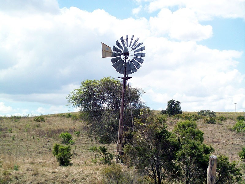 30 Duncan Road, Marmor QLD 4702