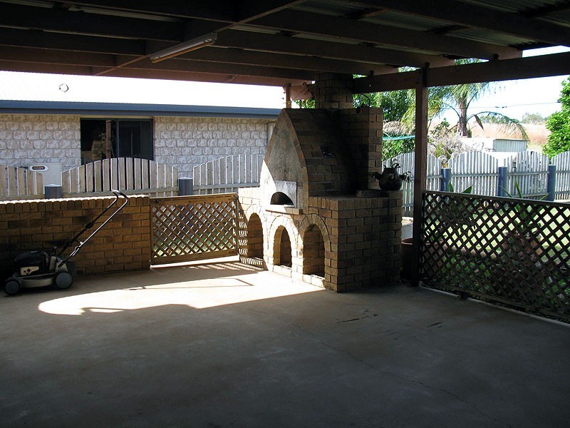 5 Morcom Street, Calliope QLD 4680