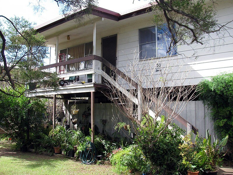 30 Archer Street, Calliope QLD 4680