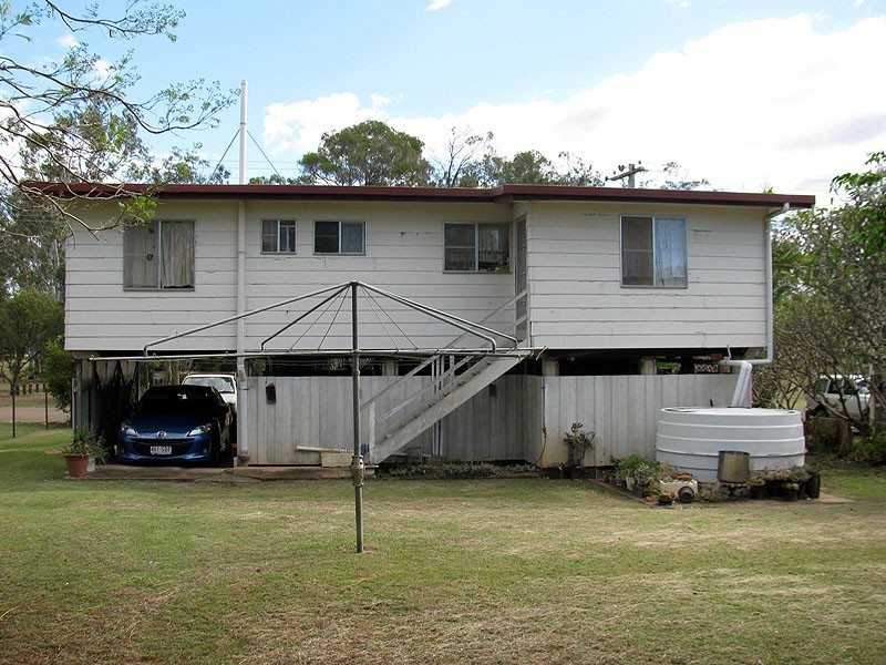30 Archer Street, Calliope QLD 4680