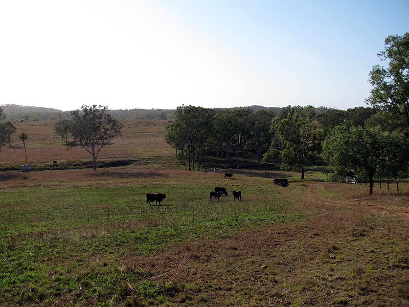 Lot 80 Deep Creek Road, Calliope QLD 4680