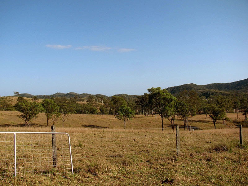 Lot 80 Deep Creek Road, Calliope QLD 4680
