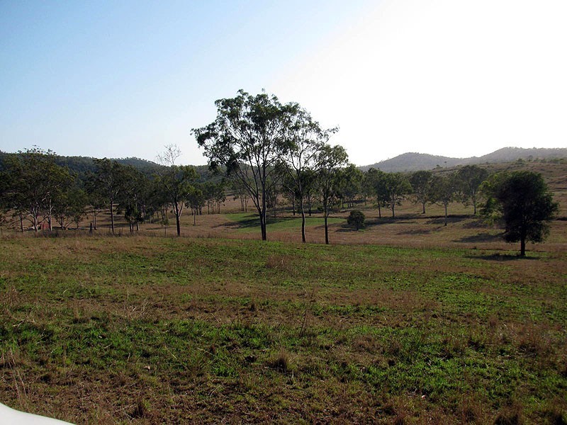 Lot 80 Deep Creek Road, Calliope QLD 4680