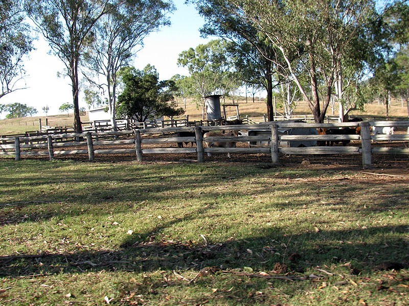 Lot 80 Deep Creek Road, Calliope QLD 4680