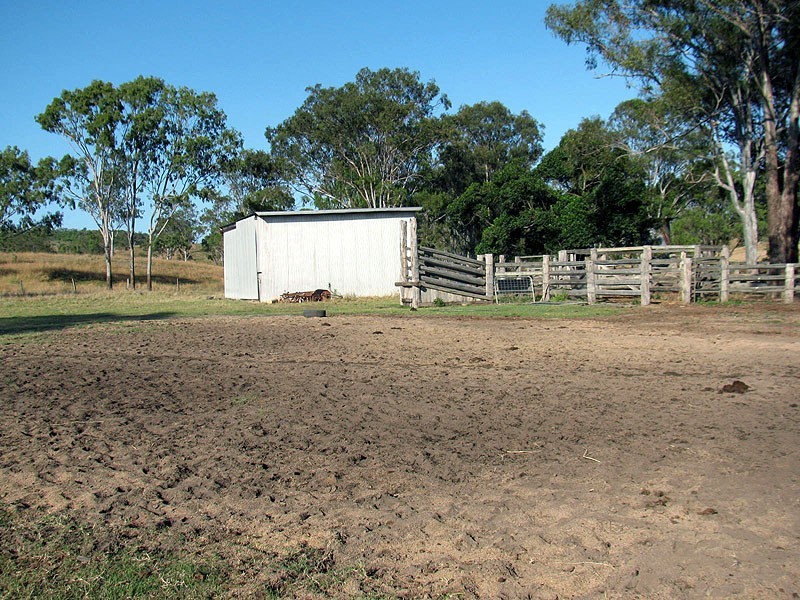 Lot 80 Deep Creek Road, Calliope QLD 4680