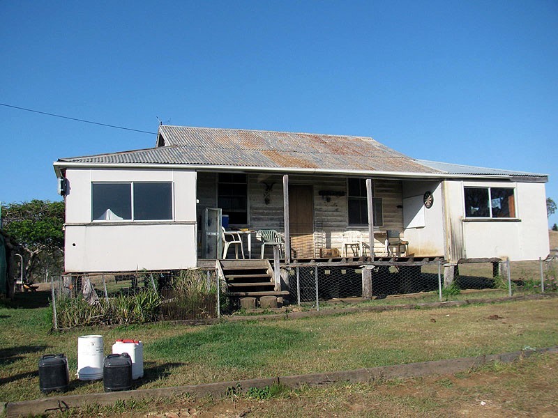 Lot 80 Deep Creek Road, Calliope QLD 4680