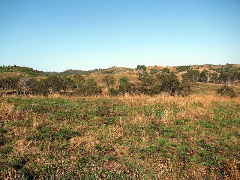 Lot 80 Deep Creek Road, Calliope QLD 4680