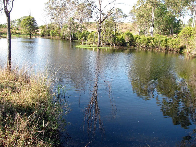 Lot 80 Deep Creek Road, Calliope QLD 4680