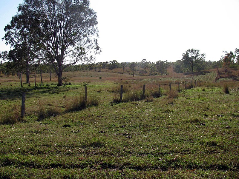 Lot 81 Deep Creek Road, Calliope QLD 4680