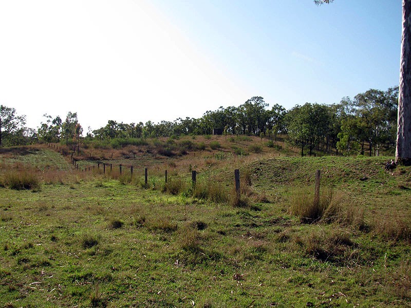 Lot 81 Deep Creek Road, Calliope QLD 4680