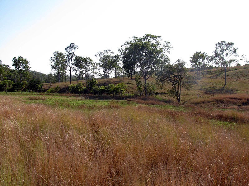 Lot 81 Deep Creek Road, Calliope QLD 4680