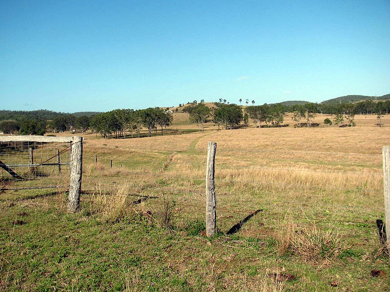 Lot 81 Deep Creek Road, Calliope QLD 4680