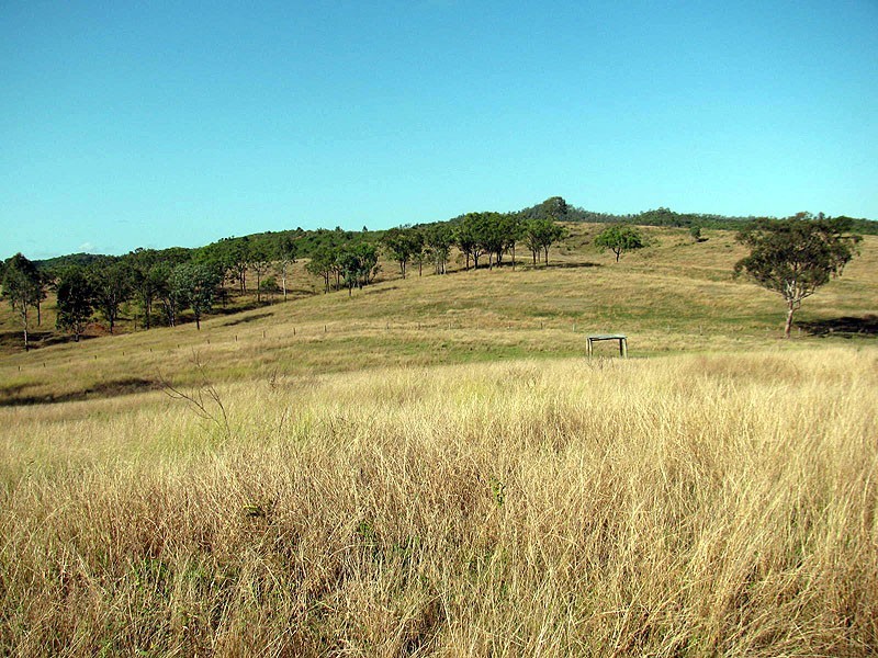 Lot 81 Deep Creek Road, Calliope QLD 4680