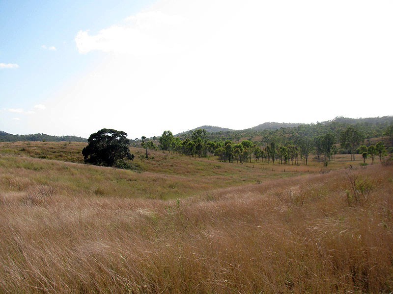 Lot 81 Deep Creek Road, Calliope QLD 4680