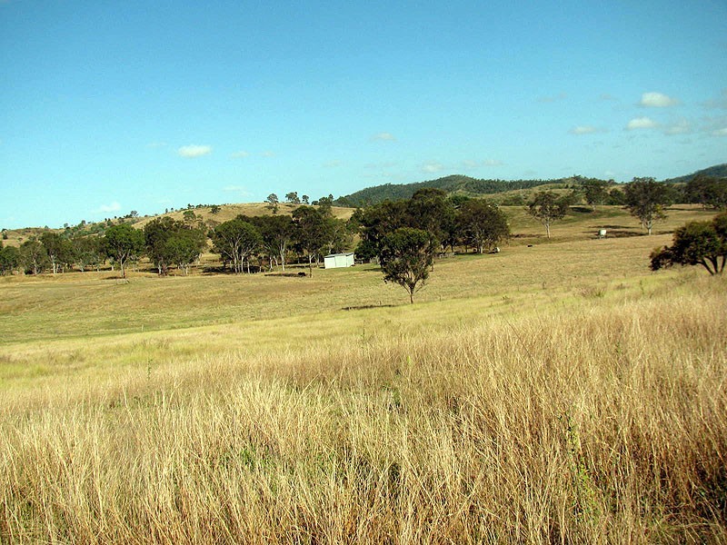 Lot 81 Deep Creek Road, Calliope QLD 4680
