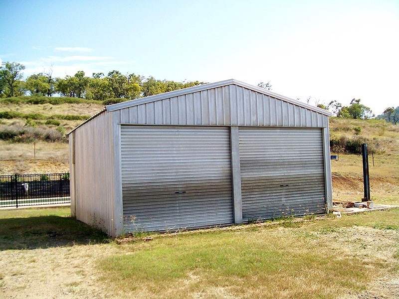 730 Upper Ulam Road, Bajool QLD 4699