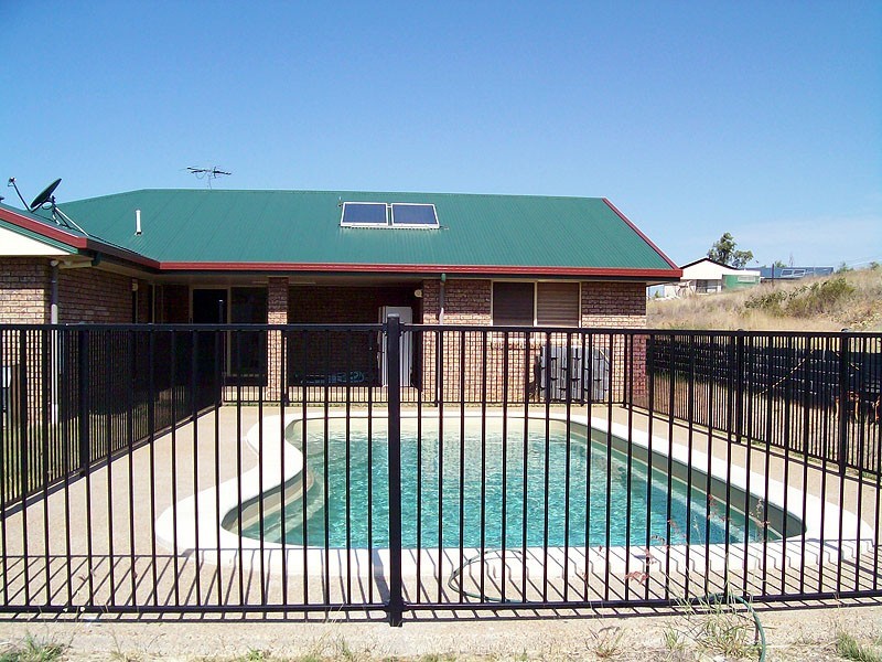 730 Upper Ulam Road, Bajool QLD 4699