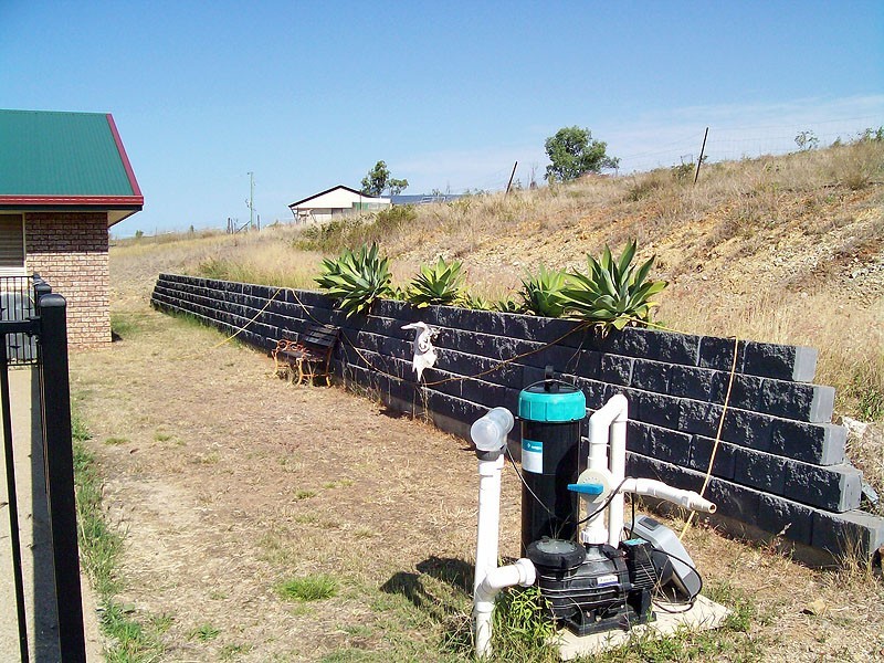 730 Upper Ulam Road, Bajool QLD 4699