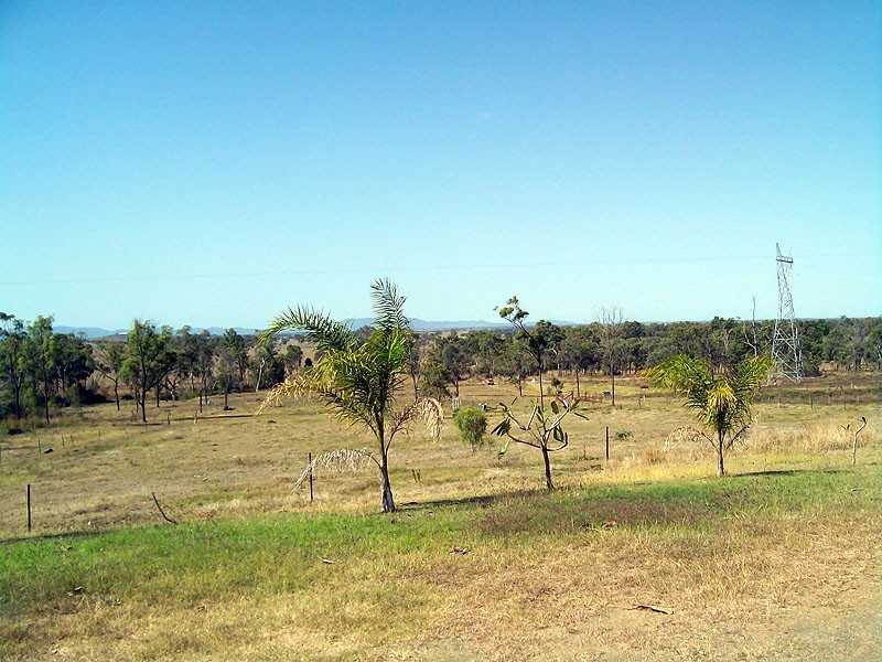 730 Upper Ulam Road, Bajool QLD 4699