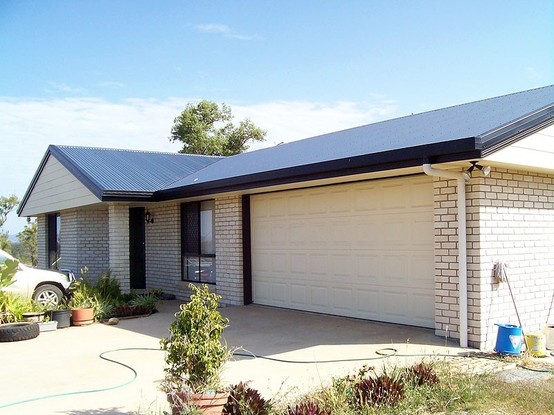 732 Upper Ulam Road, Bajool QLD 4699