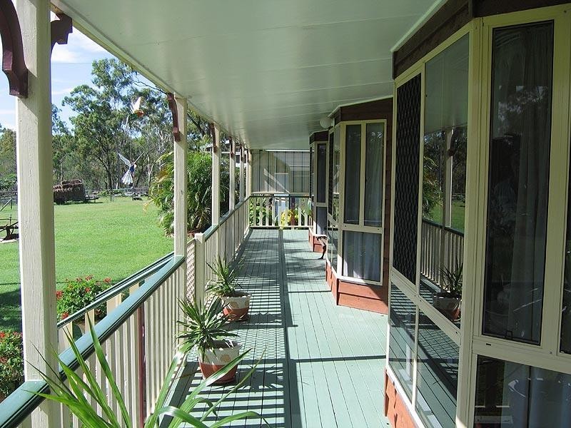 46663 Bruce Highway, Foreshores QLD 4678