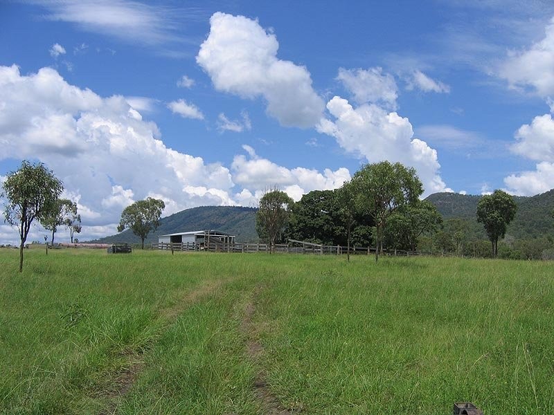 46663 Bruce Highway, Foreshores QLD 4678