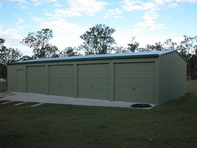 93 Messmate Drive, Miriam Vale QLD 4677