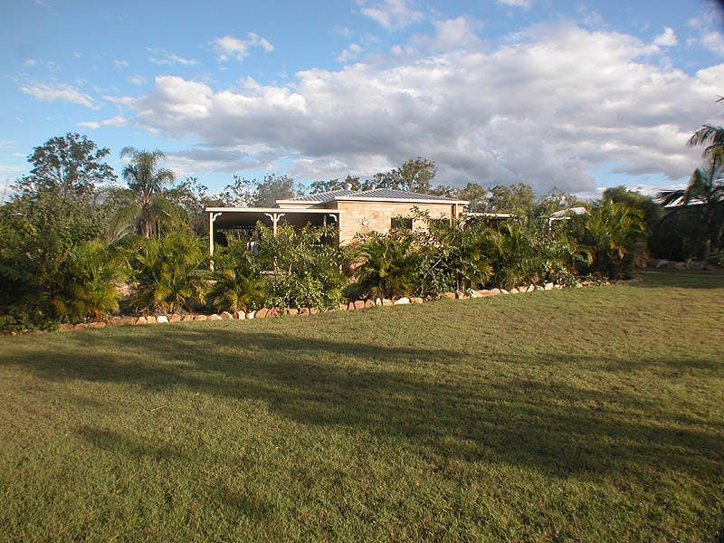 93 Messmate Drive, Miriam Vale QLD 4677