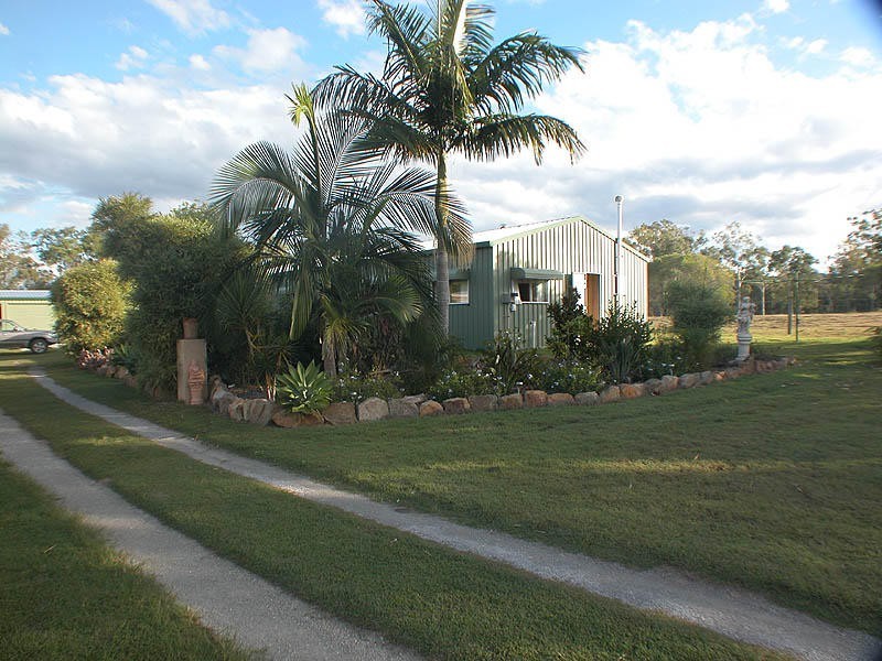 93 Messmate Drive, Miriam Vale QLD 4677