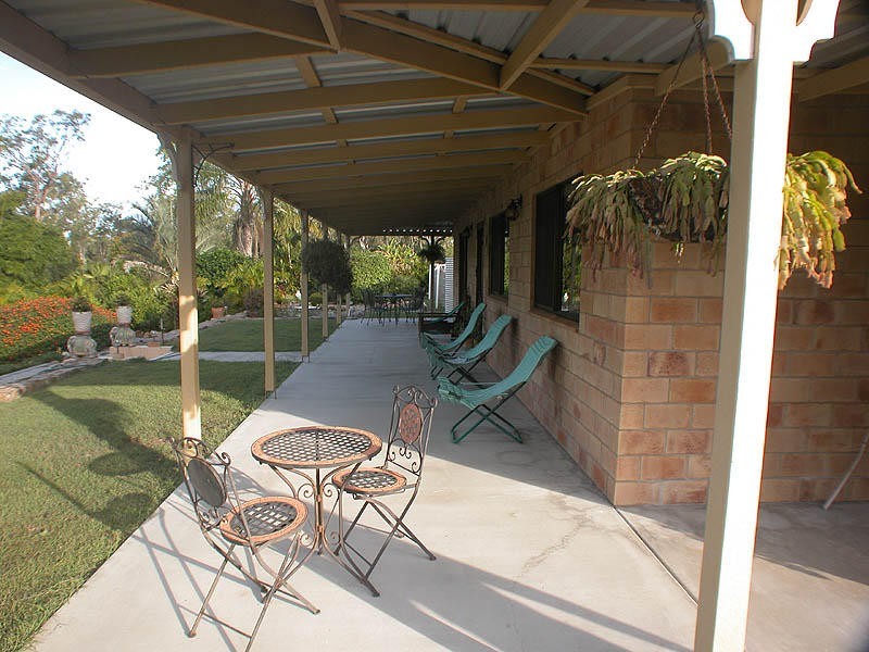 93 Messmate Drive, Miriam Vale QLD 4677