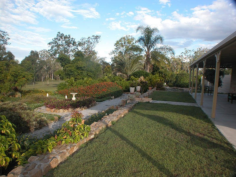 93 Messmate Drive, Miriam Vale QLD 4677