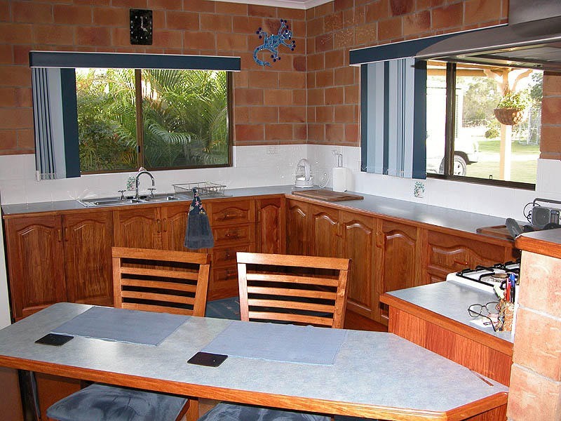 93 Messmate Drive, Miriam Vale QLD 4677