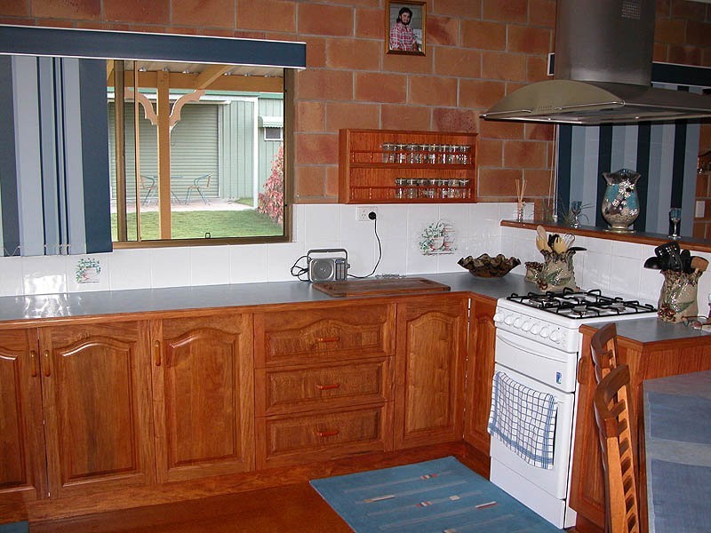 93 Messmate Drive, Miriam Vale QLD 4677