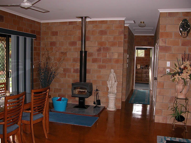 93 Messmate Drive, Miriam Vale QLD 4677