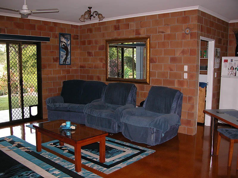 93 Messmate Drive, Miriam Vale QLD 4677